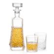 Burnell Decanter Set | https://www.bestnamebadges.com