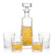 Burnell Decanter Set | https://www.bestnamebadges.com