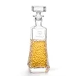 Burnell Decanter & Lid | https://www.bestnamebadges.com