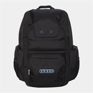 Oakley - 25L Enduro Backpack | https://www.bestnamebadges.com