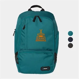 Oakley - 22L Street Organizing Backpack | https://www.bestnamebadges.com