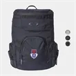 Oakley - 29L Gearbox Overdrive Backpack | https://www.bestnamebadges.com