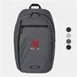 Oakley - 22L Sport Backpack | https://www.bestnamebadges.com