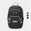 Oakley - 24L Gearbox 5-Speed Backpack | https://www.bestnamebadges.com