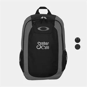 Oakley - 20L Enduro Backpack | https://www.bestnamebadges.com