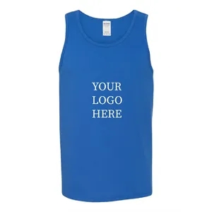 Custom Gildan Heavy Cotton Tank Top