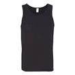 Custom Gildan Heavy Cotton Tank Top | https://www.bestnamebadges.com