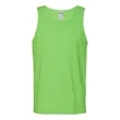 Custom Gildan Heavy Cotton Tank Top | https://www.bestnamebadges.com