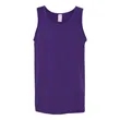 Custom Gildan Heavy Cotton Tank Top | https://www.bestnamebadges.com