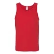 Custom Gildan Heavy Cotton Tank Top | https://www.bestnamebadges.com