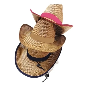 Cowboy Hats | https://www.bestnamebadges.com
