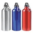 20oz Water Bottles Bulk Aluminum Reusable Lightweight Sport | https://www.bestnamebadges.com