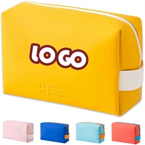 Cosmetic Storage Waterproof Travel Toiletry Bag Portable