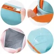 Cosmetic Storage Waterproof Travel Toiletry Bag Portable | https://www.bestnamebadges.com