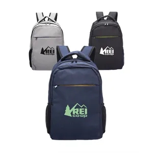 Union Printed - Tempe Backpacks with Laptop Pocket  