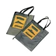 Handbag Picnic Mat | https://www.bestnamebadges.com