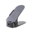 Shoe Bracket | https://www.bestnamebadges.com