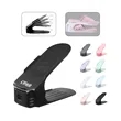 Shoe Bracket | https://www.bestnamebadges.com