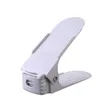 Shoe Bracket | https://www.bestnamebadges.com
