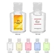 1 Oz. Hand Sanitizer | https://www.bestnamebadges.com