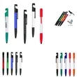 Screwdriver Ballpoint Pens Ruler Measurement Phone Holder | https://www.bestnamebadges.com
