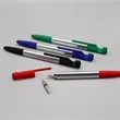 Screwdriver Ballpoint Pens Ruler Measurement Phone Holder | https://www.bestnamebadges.com