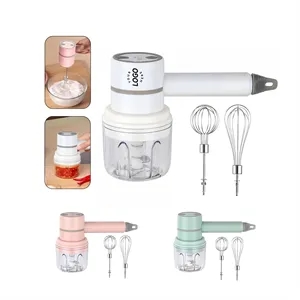 Electric Mixer