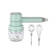 Electric Mixer | https://www.bestnamebadges.com