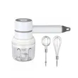 Electric Mixer | https://www.bestnamebadges.com