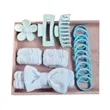 Headband Set | https://www.bestnamebadges.com