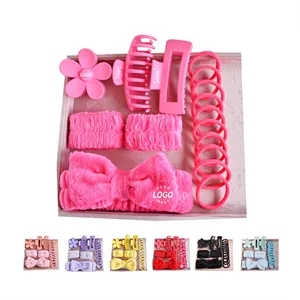 Headband Set
