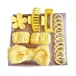 Headband Set | https://www.bestnamebadges.com