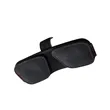 Car Sunglasses Holder | https://www.bestnamebadges.com