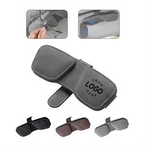 Car Sunglasses Holder