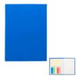 Jotter With Sticky Notes And Flags | https://www.bestnamebadges.com