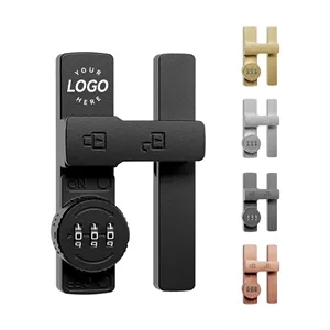 Flip Latch Lock