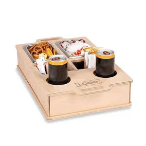Sofa Bar Tray