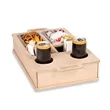 Sofa Bar Tray | https://www.bestnamebadges.com