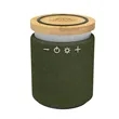 Ultra Sound Speaker & Wireless Charger 2.0 | https://www.bestnamebadges.com