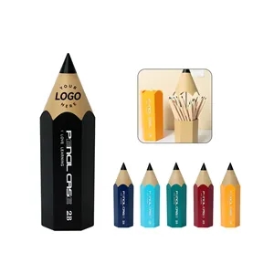 Pencil Pot