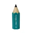 Pencil Pot | https://www.bestnamebadges.com