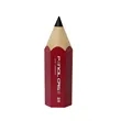 Pencil Pot | https://www.bestnamebadges.com