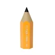 Pencil Pot | https://www.bestnamebadges.com