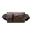 Leather Sling Bag | https://www.bestnamebadges.com