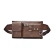 Leather Sling Bag | https://www.bestnamebadges.com