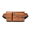 Leather Sling Bag | https://www.bestnamebadges.com