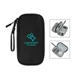 Nova Travel / Tech Accessory Organizer Case | https://www.bestnamebadges.com
