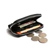 Portable Nylon ID Card Holder Short Wallet Student Business | https://www.bestnamebadges.com