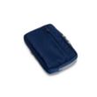 Portable Nylon ID Card Holder Short Wallet Student Business | https://www.bestnamebadges.com