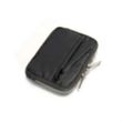 Portable Nylon ID Card Holder Short Wallet Student Business | https://www.bestnamebadges.com
